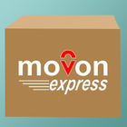 MovOn Express icône