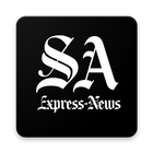 San Antonio Express-News 아이콘
