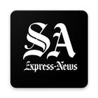 San Antonio Express-News ไอคอน