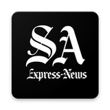 San Antonio Express-News آئیکن