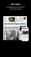 San Antonio Express-News captura de pantalla 3