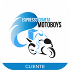 Expresso Cometa Motoboys icon