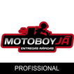 Motoboy Já - Profissional icône