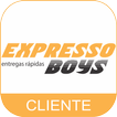 Expresso Boys - Cliente