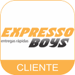 Expresso Boys - Cliente icon