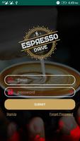 Espresso Drive постер