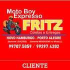 EXPRESSO FRITZ آئیکن