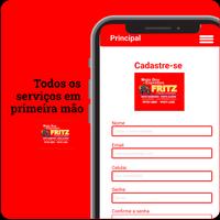 EXPRESSO FRITZ اسکرین شاٹ 1