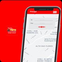 EXPRESSO FRITZ اسکرین شاٹ 2