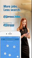 ExpressJobs ポスター