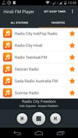 Hindi FM Player gönderen