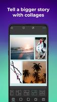 Express Photo Editor الملصق