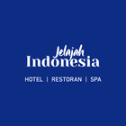 Jelajah Indonesia icon