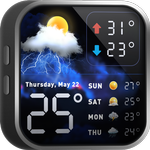 Weather icon