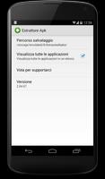 2 Schermata APK Extractor