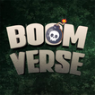 Boomverse icon