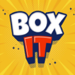 BoxIt : Dots and Boxes Game icon