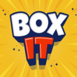 BoxIt : Dots and Boxes Game