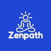 Zenpath - Meditation App icon