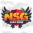 NSG Zero Hour: Commando Gunner icon