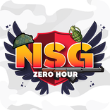 NSG Zero Hour: Commando Gunner