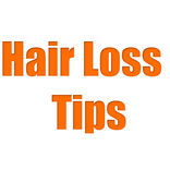 Hair Loss Tips