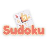 Sudoku : Classic Sudoku Puzzle