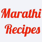 Marathi Recipes icône