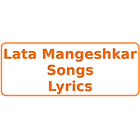 Icona Lata Mangeshkar Songs Lyrics