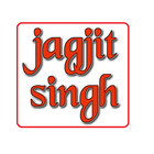 Jagjit Singh Songs App ไอคอน