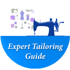 Expert Tailoring Guide-icoon
