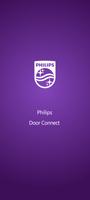 Philips Door Connect Cartaz