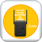 mi wifi extender AC1200 Guide ikon
