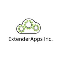 ExtenderApps Inc. syot layar 1