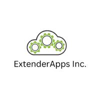 برنامه‌نما ExtenderApps Inc. عکس از صفحه