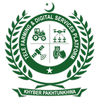 ICT Agri Extension Services KP Zeichen