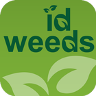 ID Weeds ikon