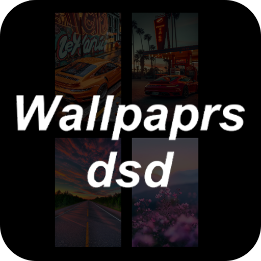 Wallpapers DSD
