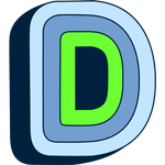 Ditch icon