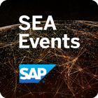 SAP SEA Events ikon