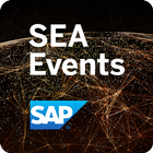 SAP SEA Events icon