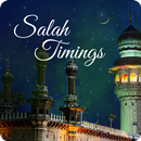 Salah Timings APK