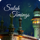 Icona Salah Timings