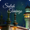 Salah Timings