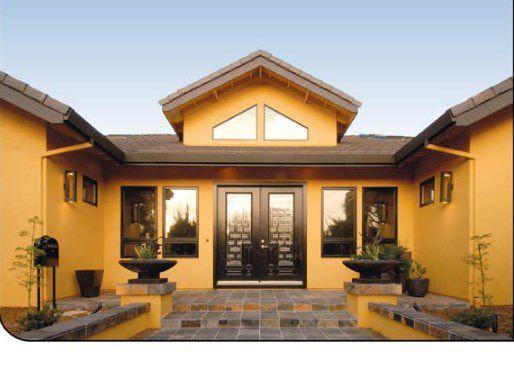 Exterior House Paint For Android Apk Download
