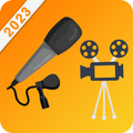 External Mic Video Recorder