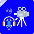 External Mic Video Recorder