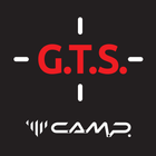 C.A.M.P. GTS أيقونة