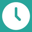 Clock Widget for TV APK