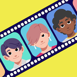 Movie Buddy - Swipe & Match